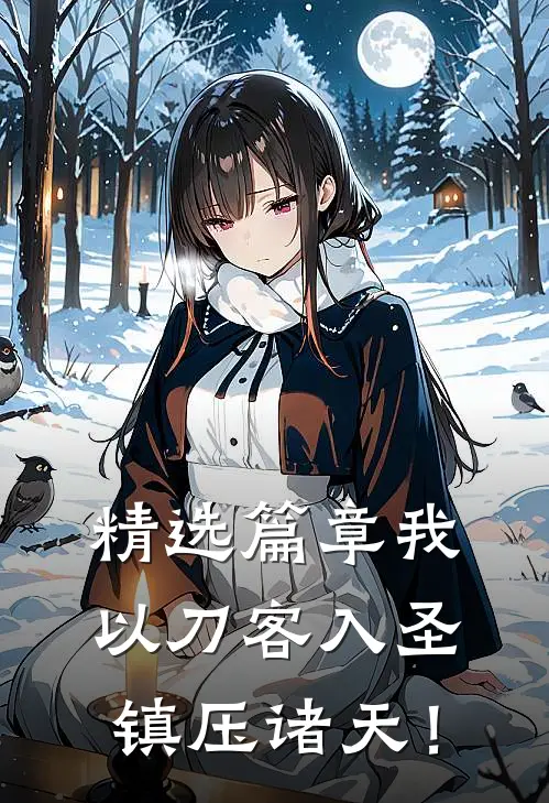 精选篇章我以刀客入圣，镇压诸天！