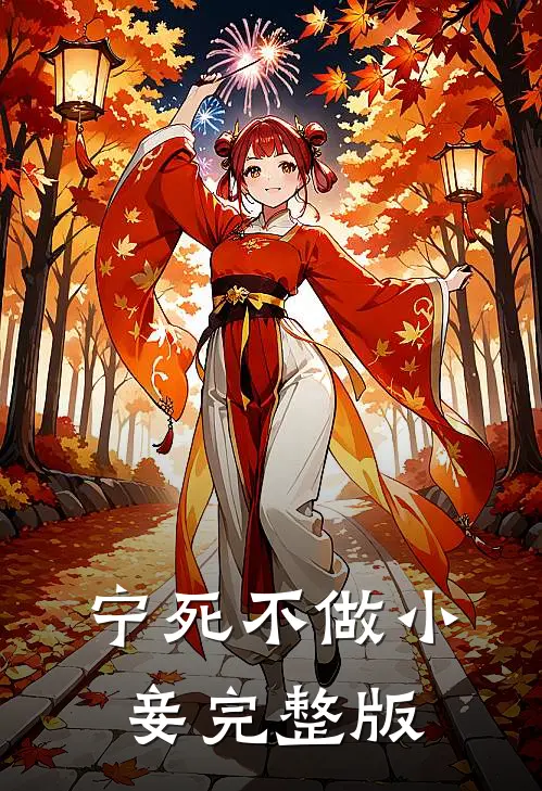 宁死不做小妾完整版
