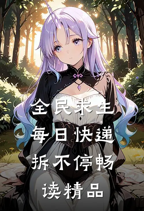 全民求生：每日快递拆不停畅读精品