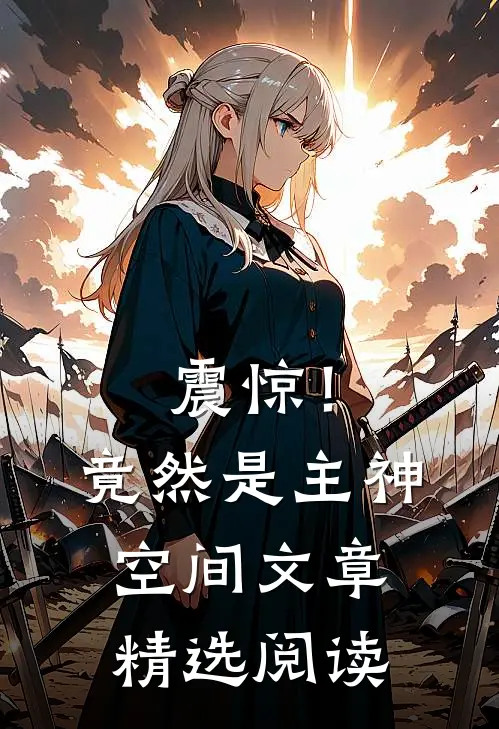 震惊！竟然是主神空间文章精选阅读