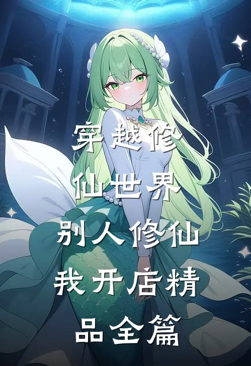 穿越修仙世界，别人修仙我开店精品全篇
