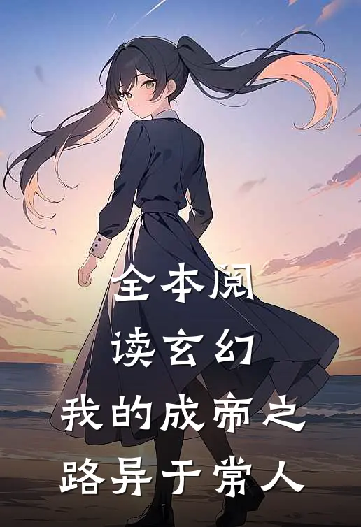 全本阅读玄幻：我的成帝之路异于常人