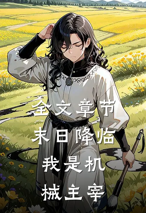 全文章节末日降临：我是机械主宰