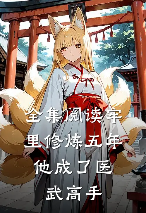 全集阅读牢里修炼五年，他成了医武高手