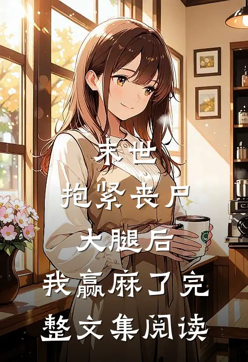 末世：抱紧丧尸大腿后，我赢麻了完整文集阅读