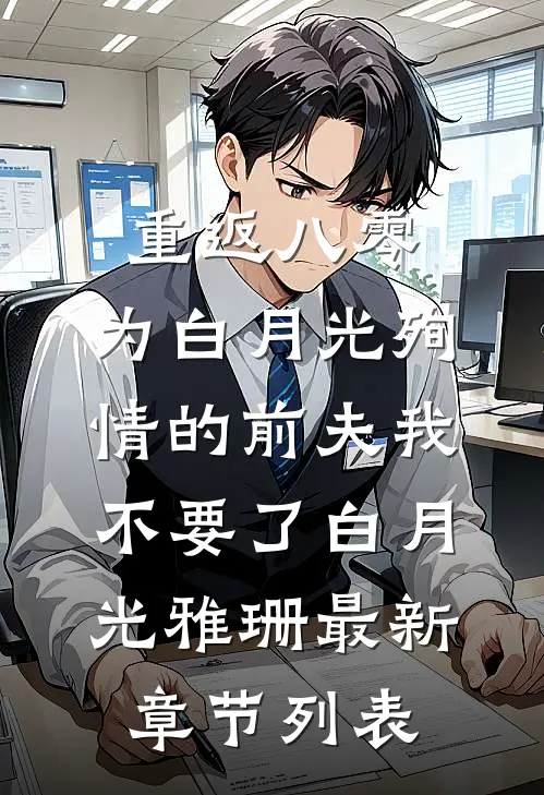 重返八零，为白月光殉情的前夫我不要了白月光雅珊最新章节列表