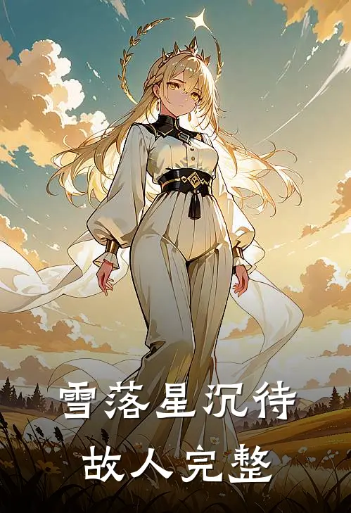 雪落星沉待故人完整