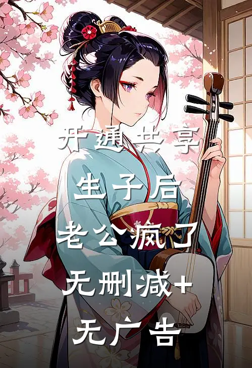 开通共享生子后，老公疯了无删减+无广告
