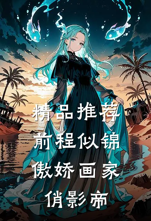 精品推荐前程似锦：傲娇画家俏影帝