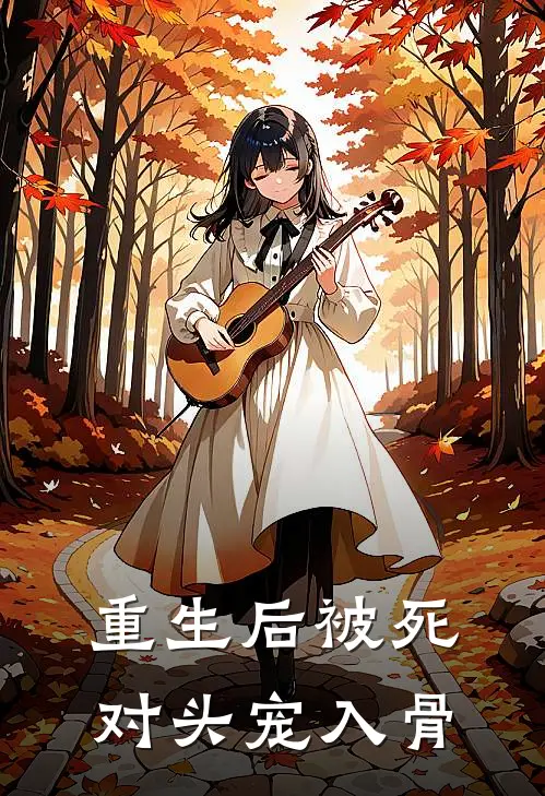 重生后被死对头宠入骨