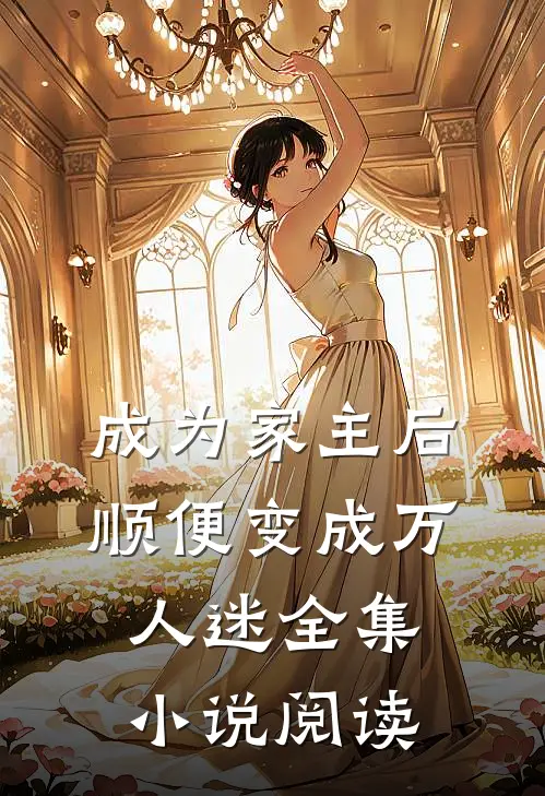 成为家主后，顺便变成万人迷全集小说阅读