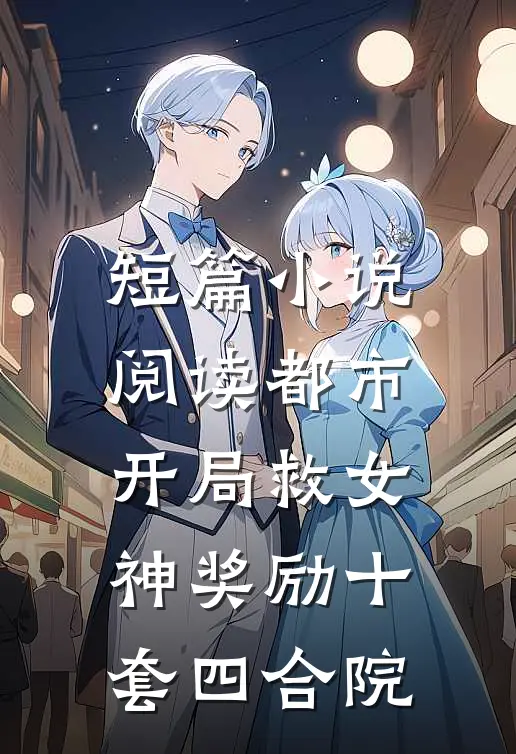 短篇小说阅读都市：开局救女神奖励十套四合院