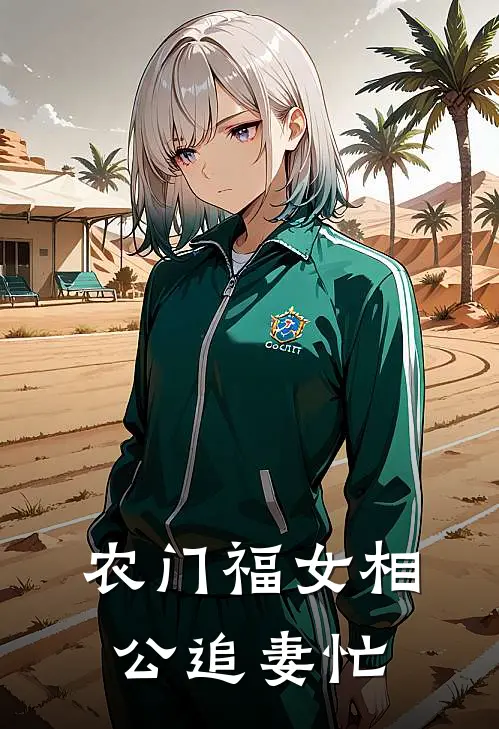 农门福女相公追妻忙