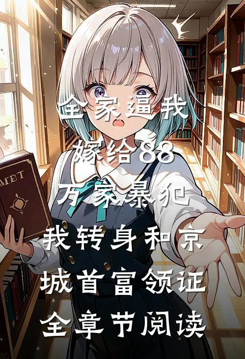 全家逼我嫁给88万家暴犯，我转身和京城首富领证全章节阅读