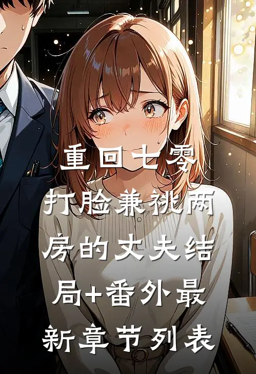 重回七零，打脸兼祧两房的丈夫结局+番外最新章节列表