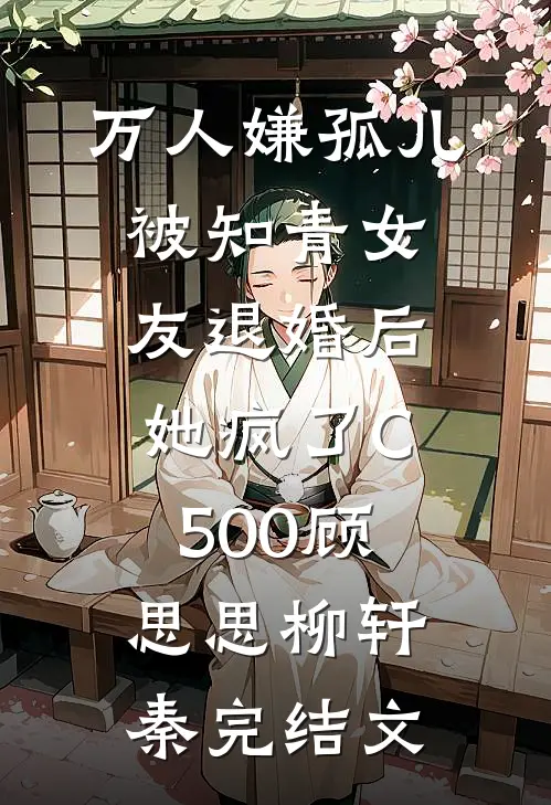 万人嫌孤儿被知青女友退婚后，她疯了C500顾思思柳轩秦完结文
