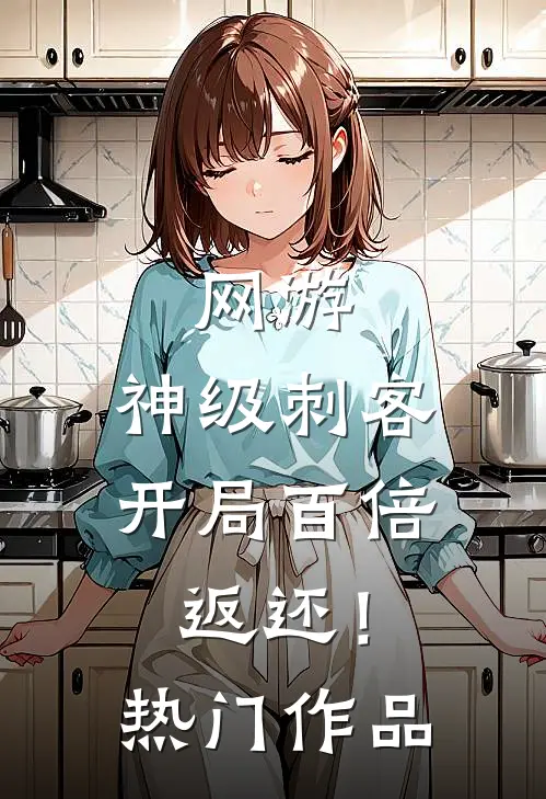 网游：神级刺客，开局百倍返还！热门作品