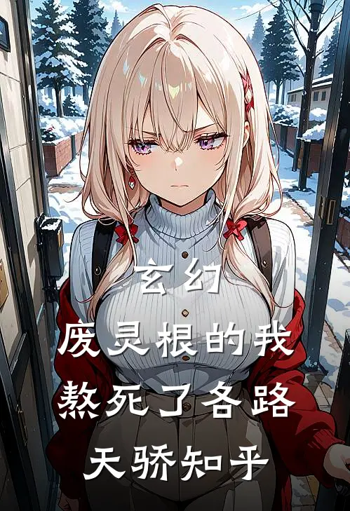 玄幻：废灵根的我，熬死了各路天骄知乎