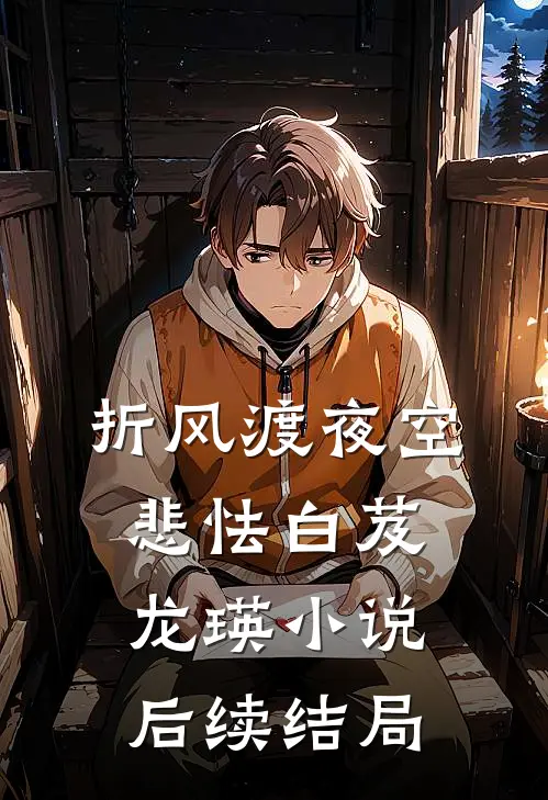 折风渡夜空悲怯白芨龙瑛小说后续结局