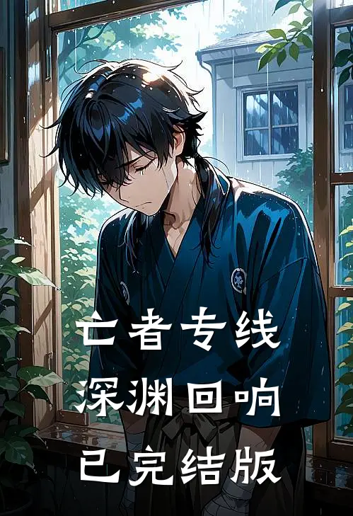 亡者专线：深渊回响已完结版