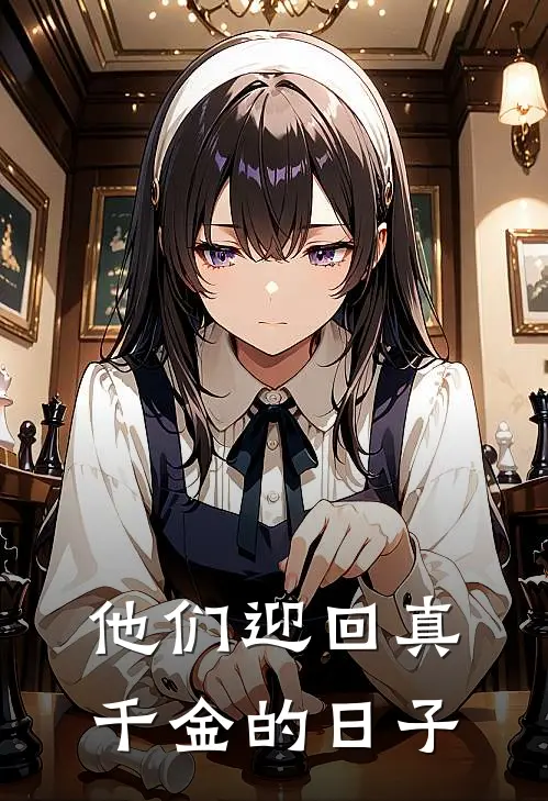 他们迎回真千金的日子