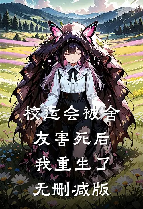 校运会被舍友害死后，我重生了无删减版