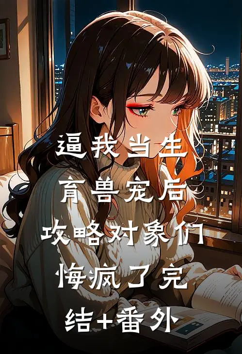 逼我当生育兽宠后，攻略对象们悔疯了完结+番外