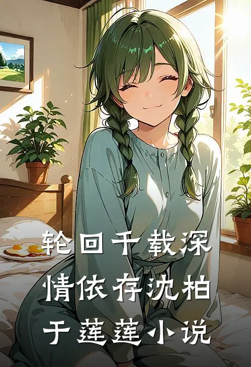 轮回千载深情依存沈柏于莲莲小说
