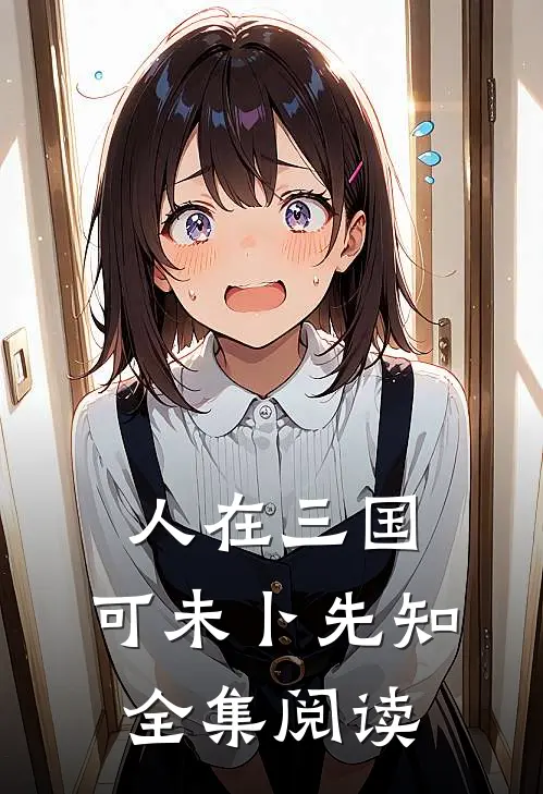 人在三国，可未卜先知全集阅读