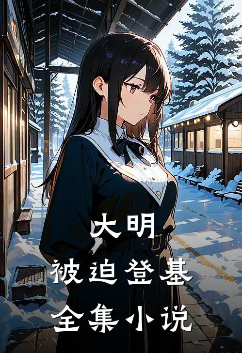 大明：被迫登基全集小说