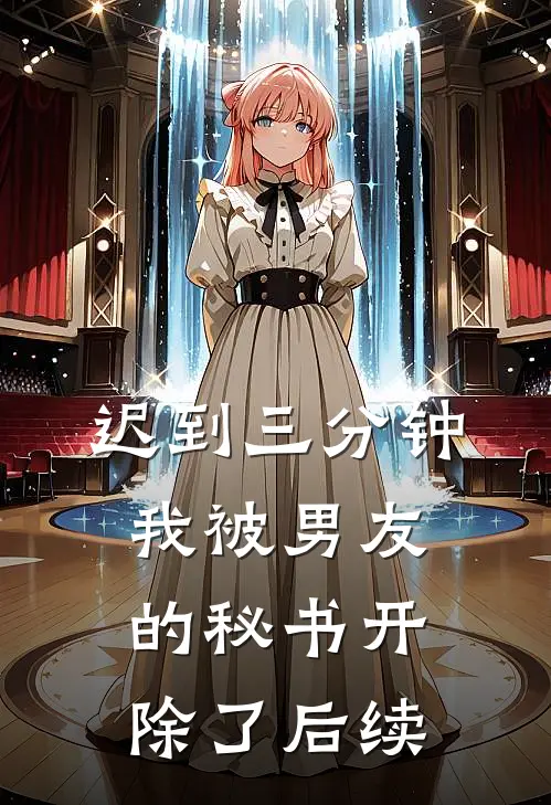 迟到三分钟，我被男友的秘书开除了后续