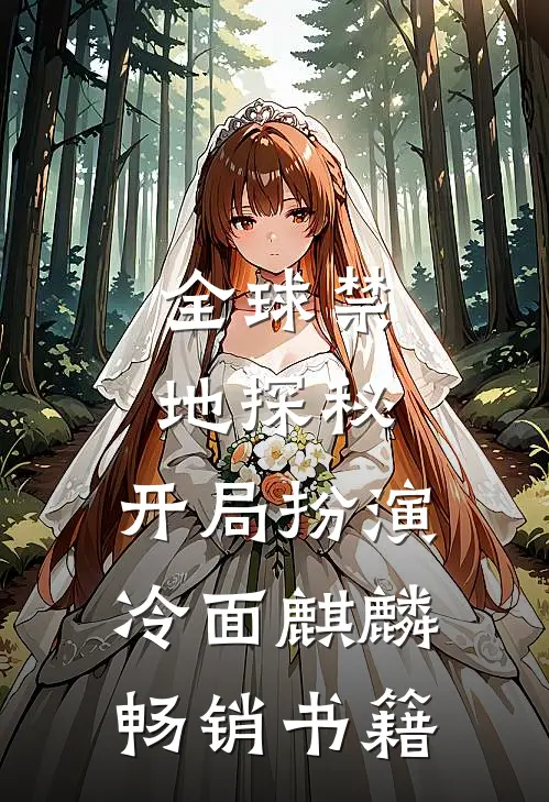 全球禁地探秘：开局扮演冷面麒麟畅销书籍