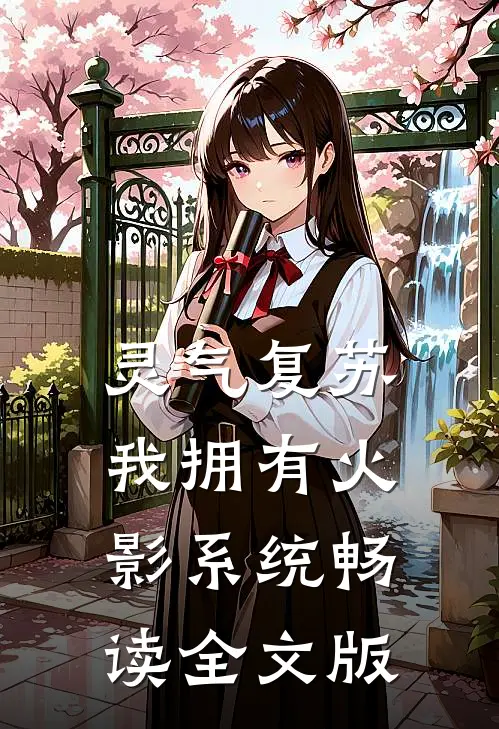 灵气复苏，我拥有火影系统畅读全文版