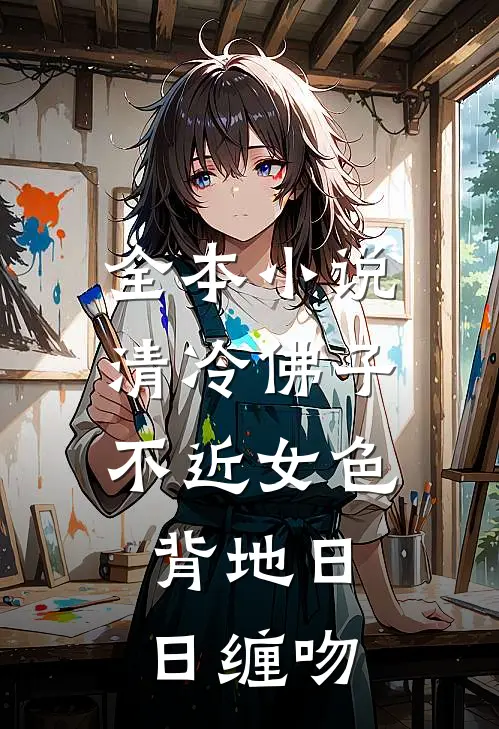 全本小说清冷佛子不近女色，背地日日缠吻