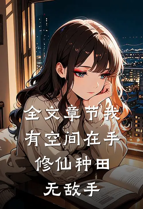 全文章节我有空间在手，修仙种田无敌手