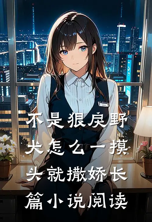不是狠戾野犬怎么一摸头就撒娇长篇小说阅读