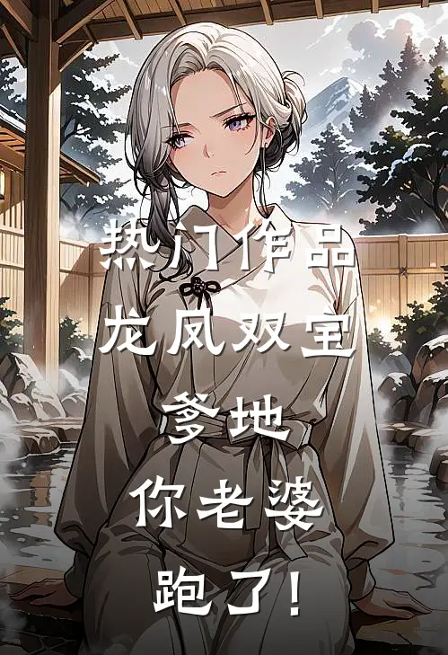 热门作品龙凤双宝:爹地,你老婆跑了!