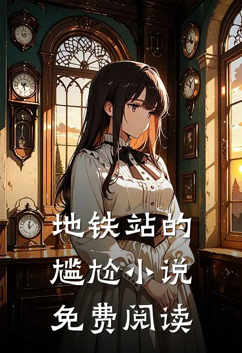地铁站的尴尬小说免费阅读