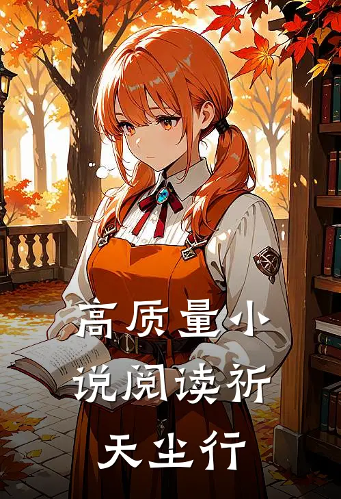 高质量小说阅读祈天尘行