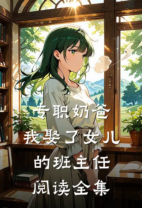 专职奶爸：我娶了女儿的班主任阅读全集