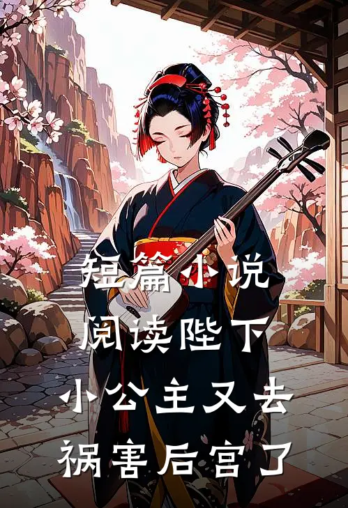 短篇小说阅读陛下，小公主又去祸害后宫了