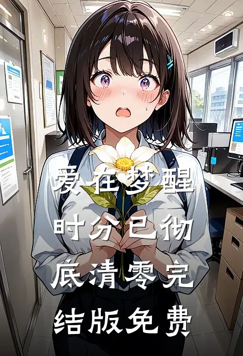 爱在梦醒时分已彻底清零完结版免费