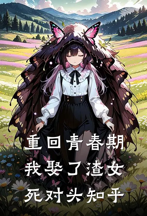 重回青春期，我娶了渣女死对头知乎