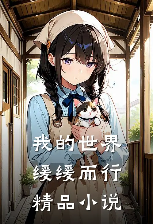 我的世界，缓缓而行精品小说