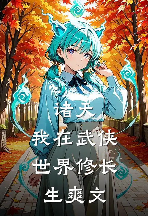 诸天：我在武侠世界修长生爽文