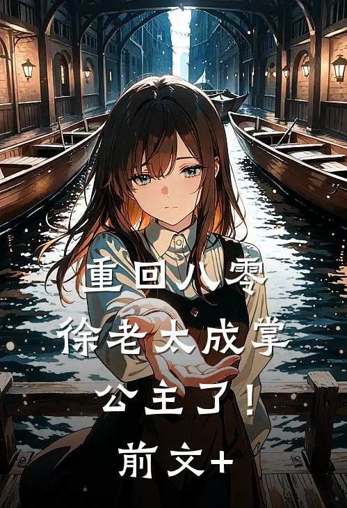 重回八零，徐老太成掌公主了！前文+