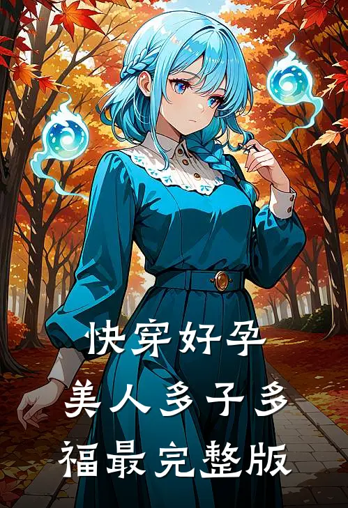 快穿好孕，美人多子多福最完整版