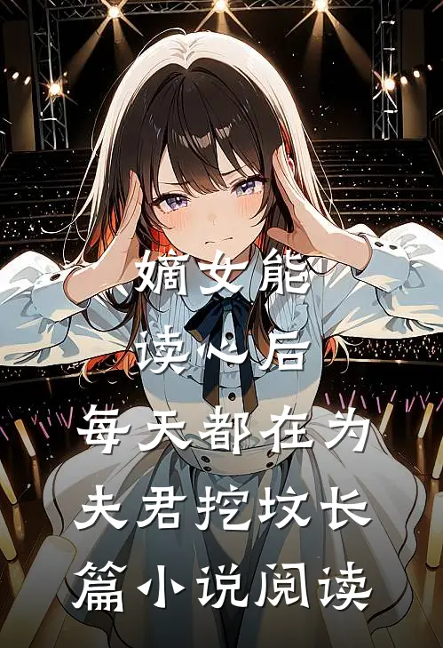 嫡女能读心后，每天都在为夫君挖坟长篇小说阅读