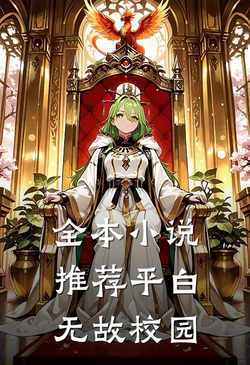 全本小说推荐平白无故【校园】