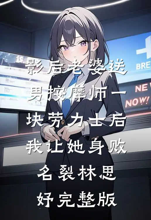影后老婆送男按摩师一块劳力士后，我让她身败名裂林思妤完整版